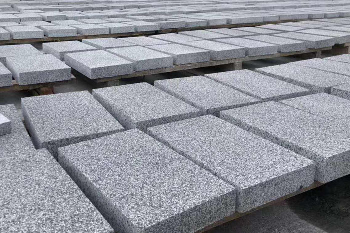 花岗岩石材的用途有哪些了??