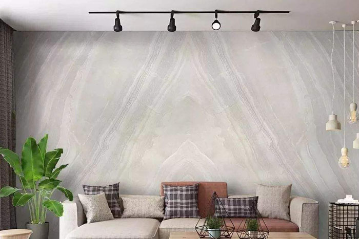 爵士白大理石为何深受公共喜欢呢
????