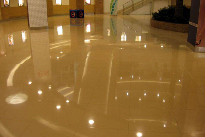 云石晶面石材如那里置?