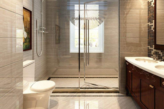 花岗岩密封怎样使用油性养护剂?