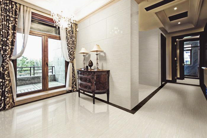 洞石石材该怎样举行维护处理?
?????