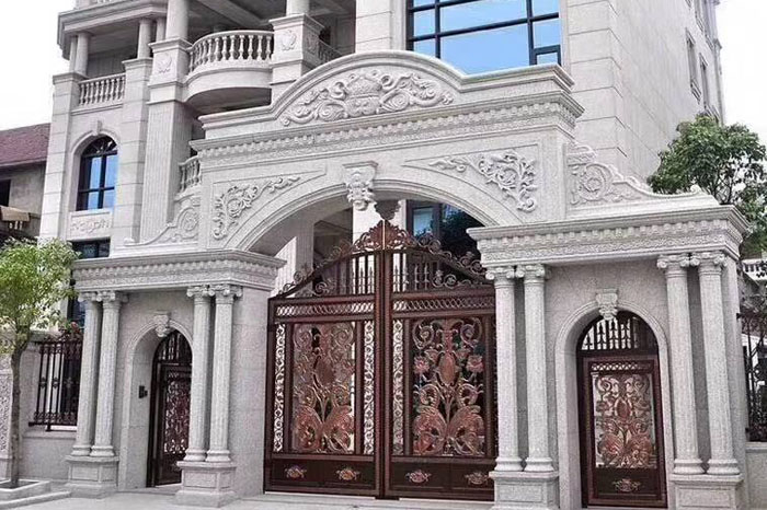 石材浮雕在墙壁怎样运用及使用?????