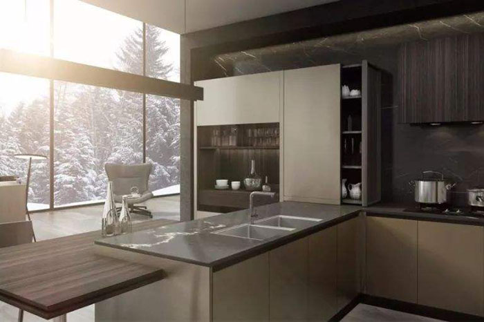 石英石开裂怎样提防呢?