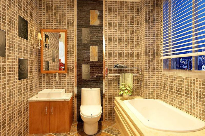 瓷砖铺贴背胶能刷两次吗???
??有什么需要注重呢???
??