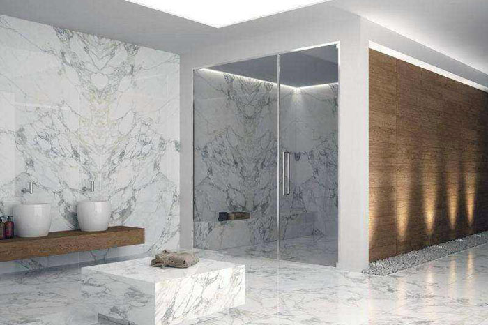 超薄石材与超薄岩板的六大区别