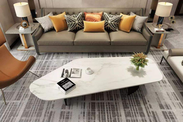 石英石与超薄岩板的区别有哪些???
???