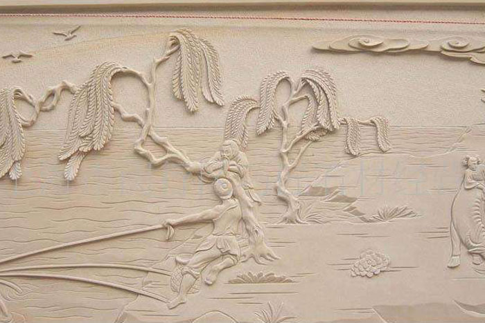 砂岩常见种类有哪些?