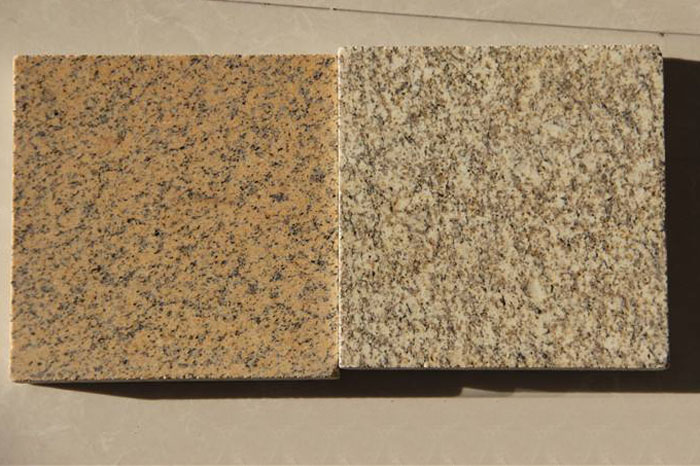 黄金麻和黄锈石的区别有哪些?