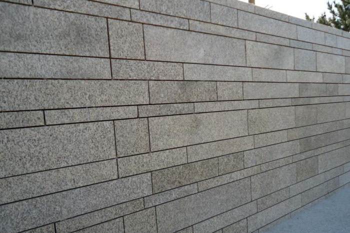 怎样识别劣质大理石跟花岗岩板材呢?