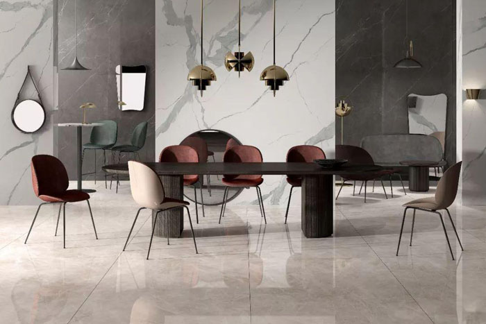 薄型石材与超薄石材特点及应用