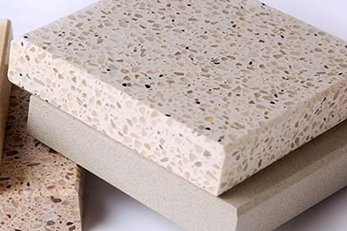 人造石英石是什么???成份有哪些???