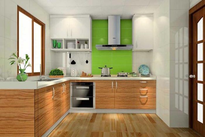 花岗岩台面怎样选购即好且省钱呢?