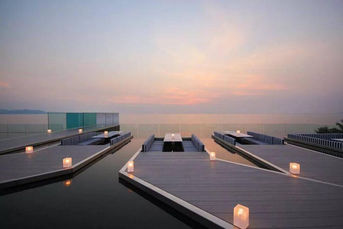 石材装置防水怎样增强密封性