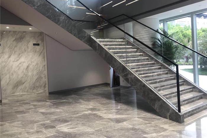 大理石打磨抛光如那里置呢?