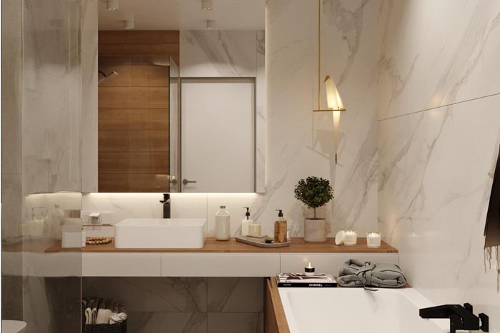 石材外貌平滑加工处理步伐