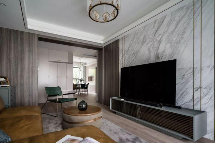 盐对石材有哪些破损呢?