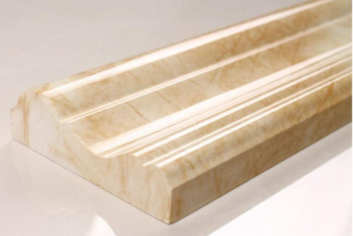 怎样选择好的岗石石材线装呢