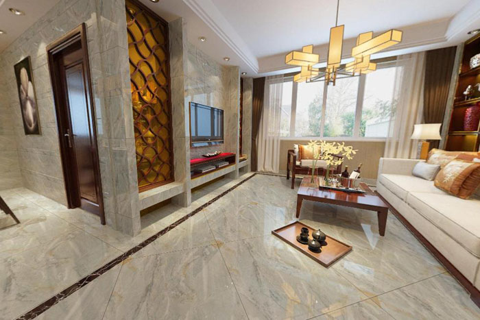 大理石石材资源特点有哪些?