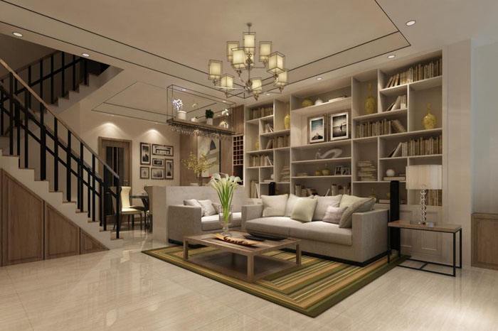 自然石材缺陷有哪些处理要领呢?