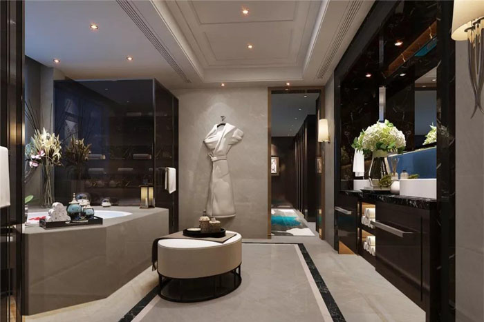 预制混凝土饰面石材反打工艺