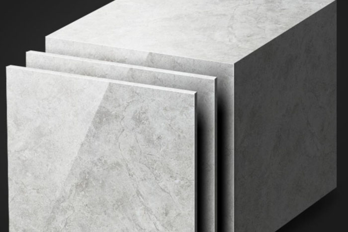 修建石材和瓷砖有啥区别?