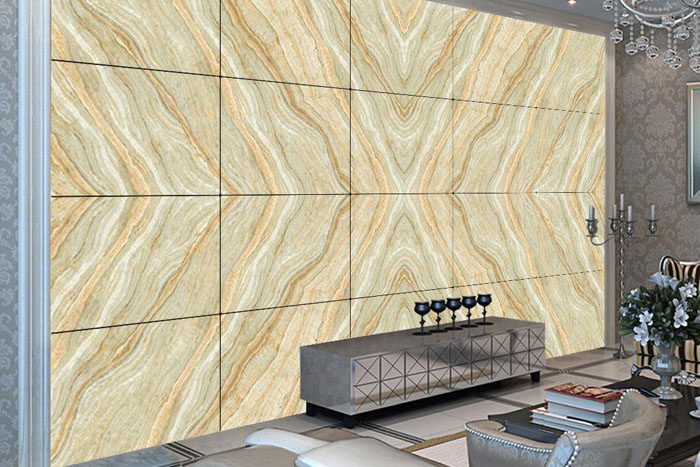 修建石材和瓷砖有啥区别?