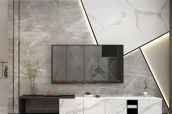 岩板铺贴的施工工艺怎样做呢?