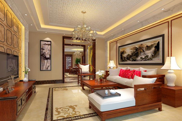 石材拼花的验收标准有哪些