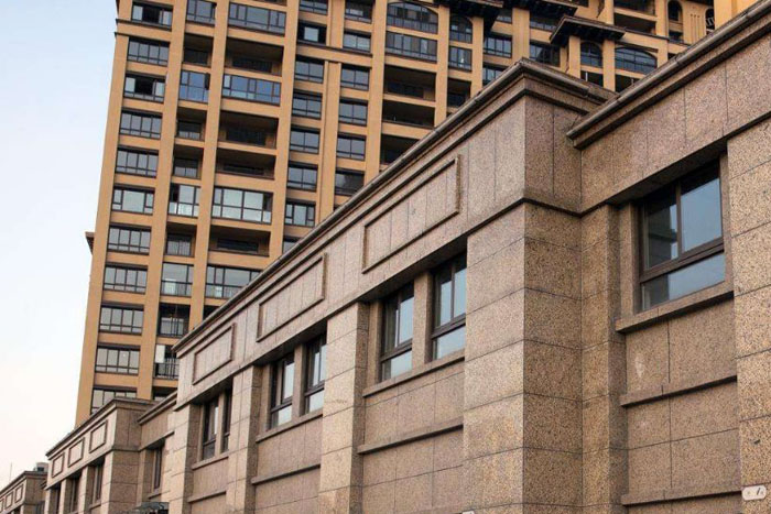 石材幕墙的优点有哪些