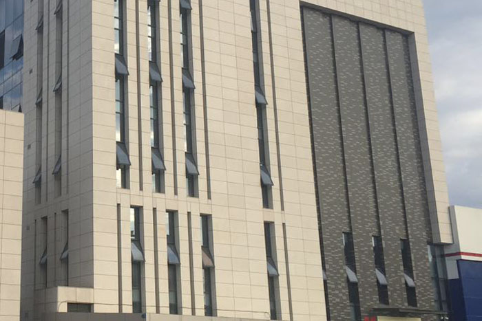 石材幕墙的优点有哪些