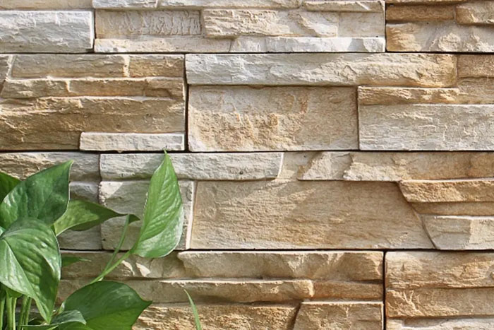 文化石的2种主要分类