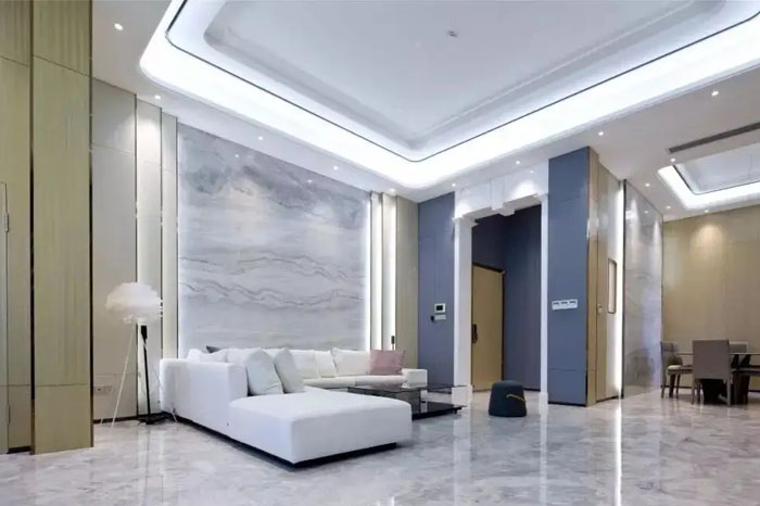 大理石家装中有哪些细节需要注重呢?