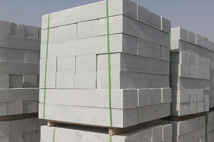 怎样挑选品质好的石材呢?