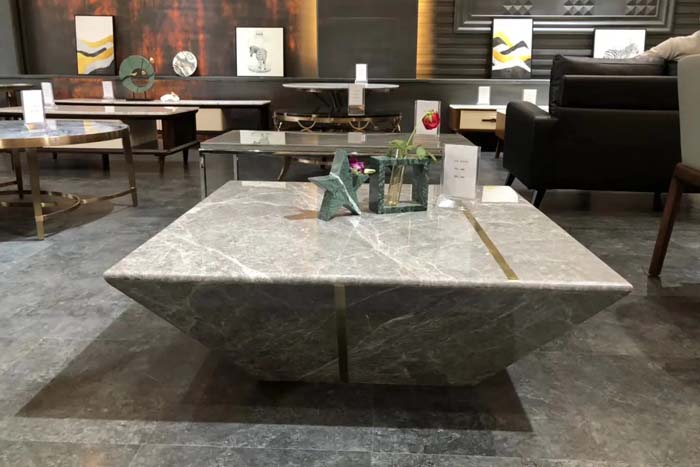 怎样预防石材泛起霉斑呢?