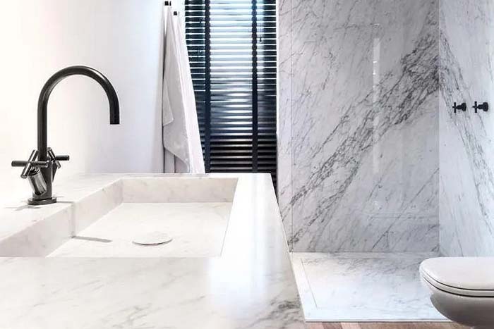 自然大理、石英石、岩板石有哪些区别?