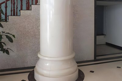 通俗石材圆柱怎样加工而成呢?