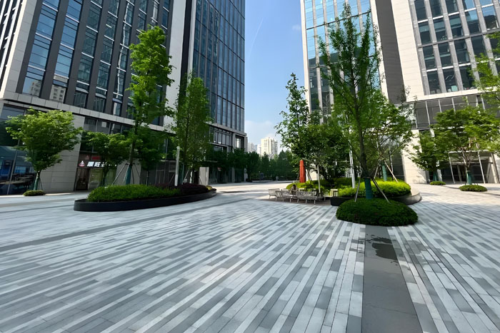 石材地板铺贴的注重事项有哪些呢?